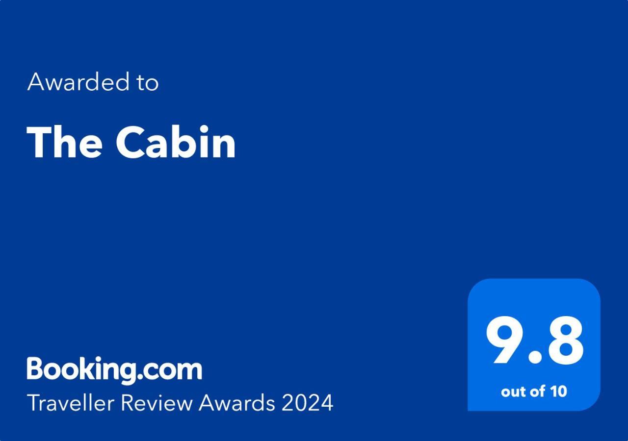 The Cabin Pakenham المظهر الخارجي الصورة