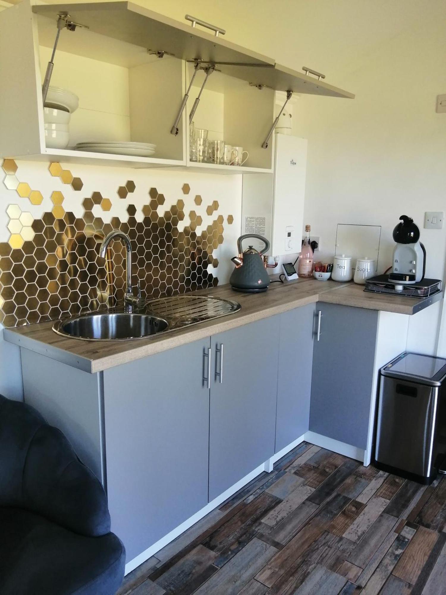 The Cabin Pakenham المظهر الخارجي الصورة